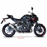 14332ET LV Pro Titanium KAWASAKI Z 900 (20-24)