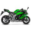 Factory S Black Kawasaki Ninja 1000 SX/Tourer (20-22)