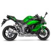 Factory S Titanium Kawasaki Ninja 1000 SX/Tourer (20-22)