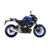 14340E LV One Evo YAMAHA MT-125 (20), YZF-R 125 (19-20)