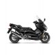 LV One Evo Carbon Yamaha T-Max 530/560 (17-22)