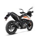 LV One Evo Carbon KTM 390 Adventure (20-22)