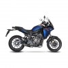 LV One Evo Black Yamaha Tracer 7 (GT) (20-22)