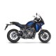 LV One Evo Black Yamaha Tracer 7 (GT) (20-22) LV One Evo Black Yamaha Tracer 7 (GT) (20-22)