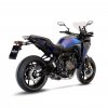 LV One Evo Black Yamaha Tracer 7 (GT) (20-22) LV One Evo Black Yamaha Tracer 7 (GT) (20-22)