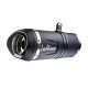 LV One Evo Black Yamaha Tracer 7 (GT) (20-22) LV One Evo Black Yamaha Tracer 7 (GT) (20-22)