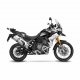 LV One Evo TRIUMPH TIGER 850/900 GT/RALLY/PRO (2020 - 2023) LV One Evo TRIUMPH TIGER 850/900 GT/RALLY/PRO (2020 - 2023)