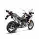 LV One Evo TRIUMPH TIGER 850/900 GT/RALLY/PRO (2020 - 2023) LV One Evo TRIUMPH TIGER 850/900 GT/RALLY/PRO (2020 - 2023)