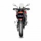 LV One Evo Black Triumph Tiger 900 (20-22)