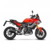 Factory S Black BMW F 900 R/XR (20-24)