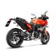 Factory S Black BMW F 900 R/XR (20-24)