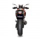 Factory S Black BMW F 900 R/XR (20-24)