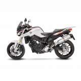 14356E LV One Evo BMW F 800 GT (17-20), F 800 R (17-20)