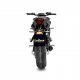 LV One Evo Black Yamaha MT-07 / XSR 700 /YZF-R7 (21-22)