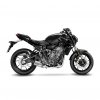 LV One Evo Yamaha MT-07 / XSR 700 /YZF-R7 (21-22) LV One Evo Yamaha MT-07 / XSR 700 /YZF-R7 (21-22)