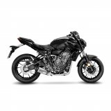 14360EK LV One Evo YAMAHA MT-07 (21-24), XSR 700/XTribute (21-24), YZF-R7 (21-24)