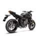 LV One Evo Yamaha MT-07 / XSR 700 /YZF-R7 (21-22) LV One Evo Yamaha MT-07 / XSR 700 /YZF-R7 (21-22)