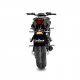 LV One Evo Yamaha MT-07 / XSR 700 /YZF-R7 (21-22) LV One Evo Yamaha MT-07 / XSR 700 /YZF-R7 (21-22)