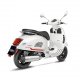 LV One Evo VESPA GTS 300 HPE/RACING SIXTIES/SUPER/SEI GIORNI/SPORT/TECH/TOURING (21-24) LV One Evo VESPA GTS 300 HPE/RACING SIXTIES/SUPER/SEI GIORNI/SPORT/TECH/TOURING (21-24)