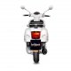 LV One Evo VESPA GTS 300 HPE/RACING SIXTIES/SUPER/SEI GIORNI/SPORT/TECH/TOURING (21-24) LV One Evo VESPA GTS 300 HPE/RACING SIXTIES/SUPER/SEI GIORNI/SPORT/TECH/TOURING (21-24)