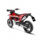 LV One Evo GAS GAS ES 700 (22-24), GAS GAS SM 700 (22-24), KTM 690 SMC R (19-24), KTM 690 ENDURO R (19-24)