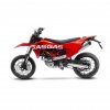 LV One Evo KTM 690 SMC/ENDURO R (19-22); Gas Gas ES/SM 700 (22 >) LV One Evo KTM 690 SMC/ENDURO R (19-22); Gas Gas ES/SM 700 (22 >)