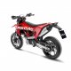LV One Evo KTM 690 SMC/ENDURO R (19-22); Gas Gas ES/SM 700 (22 >) LV One Evo KTM 690 SMC/ENDURO R (19-22); Gas Gas ES/SM 700 (22 >)