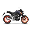 14365E LV One Evo YAMAHA MT-125 (21-24), XSR 125 (21-24), YZF-R 125 (21-24)