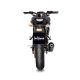 LV One Evo Black Yamaha MT-125 / XSR 125 / YZF-R 125 (21-22)