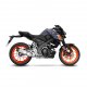 LV One Evo Yamaha MT-125 / XSR 125 / YZF-R 125 (21-22)