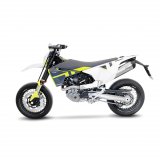 14367EK LV One Evo HUSQVARNA 701 ENDURO/LR (21-24), 701 SUPERMOTO (21-24)