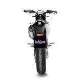 14367EK LV One Evo HUSQVARNA 701 ENDURO/LR (21-24), 701 SUPERMOTO (21-24)