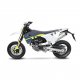 LV One Evo Husqvarna 701 Supermoto / Enduro (17-22) LV One Evo Husqvarna 701 Supermoto / Enduro (17-22)