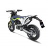 LV One Evo Husqvarna 701 Supermoto / Enduro (17-22) LV One Evo Husqvarna 701 Supermoto / Enduro (17-22)