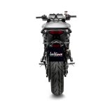 14372EBK LV Race YAMAHA TRACER 9 (21-24), TRACER 9 GT/GT+ (21-24), XSR 900 (22-24)