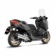 LV One Evo YAMAHA X-MAX 300/TECH MAX (21-24) LV One Evo YAMAHA X-MAX 300/TECH MAX (21-24)