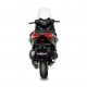 LV One Evo YAMAHA X-MAX 300/TECH MAX (21-24) LV One Evo YAMAHA X-MAX 300/TECH MAX (21-24)