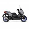 LV One Evo Yamaha X-Max 125 (Tech Max) (21-22) LV One Evo Yamaha X-Max 125 (Tech Max) (21-22)