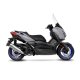 LV One Evo Yamaha X-Max 125 (Tech Max) (21-22) LV One Evo Yamaha X-Max 125 (Tech Max) (21-22)