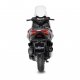 LV One Evo Yamaha X-Max 125 (Tech Max) (21-22) LV One Evo Yamaha X-Max 125 (Tech Max) (21-22)