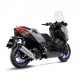 LV One Evo Yamaha X-Max 125 (Tech Max) (21-22)