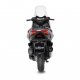 LV One Evo Yamaha X-Max 125 (Tech Max) (21-22)