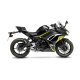 LV One Evo Kawasaki Ninja 650 /Z 650 / Versys 650 (21-23)