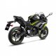 LV One Evo Kawasaki Ninja 650 /Z 650 / Versys 650 (21-23)