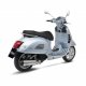 LV One Evo VESPA GTS 125 i.e./SUPER (21-24) LV One Evo VESPA GTS 125 i.e./SUPER (21-24)