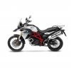 LV One Evo BMW F 700 / 800 GS (Adventure) (17-18) LV One Evo BMW F 700 / 800 GS (Adventure) (17-18)