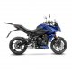 LV One Evo Triumph Trident (21-21) / Tiger Sport 660 (22 >) LV One Evo Triumph Trident (21-21) / Tiger Sport 660 (22 >)