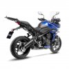 LV One Evo Carbon Triumph Trident (21-21) / Tiger Sport 660 (22 >)
