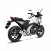 LV One Evo Honda NC 750 X (21-23)