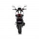 LV One Evo Black Honda NC 750 X (21-23)